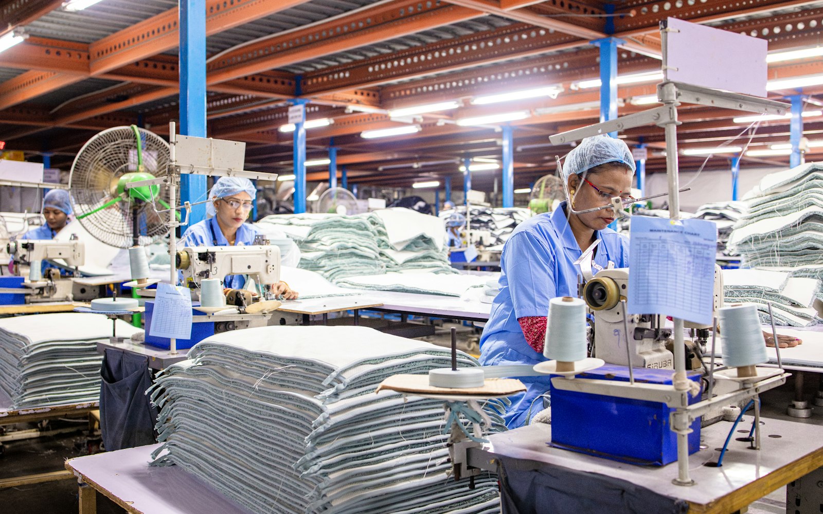 Shanghai PetNurse Health Technology Co., Ltd. factory