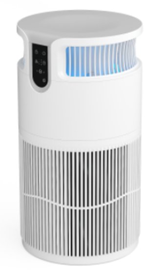 AP380 Pet Air Purifier