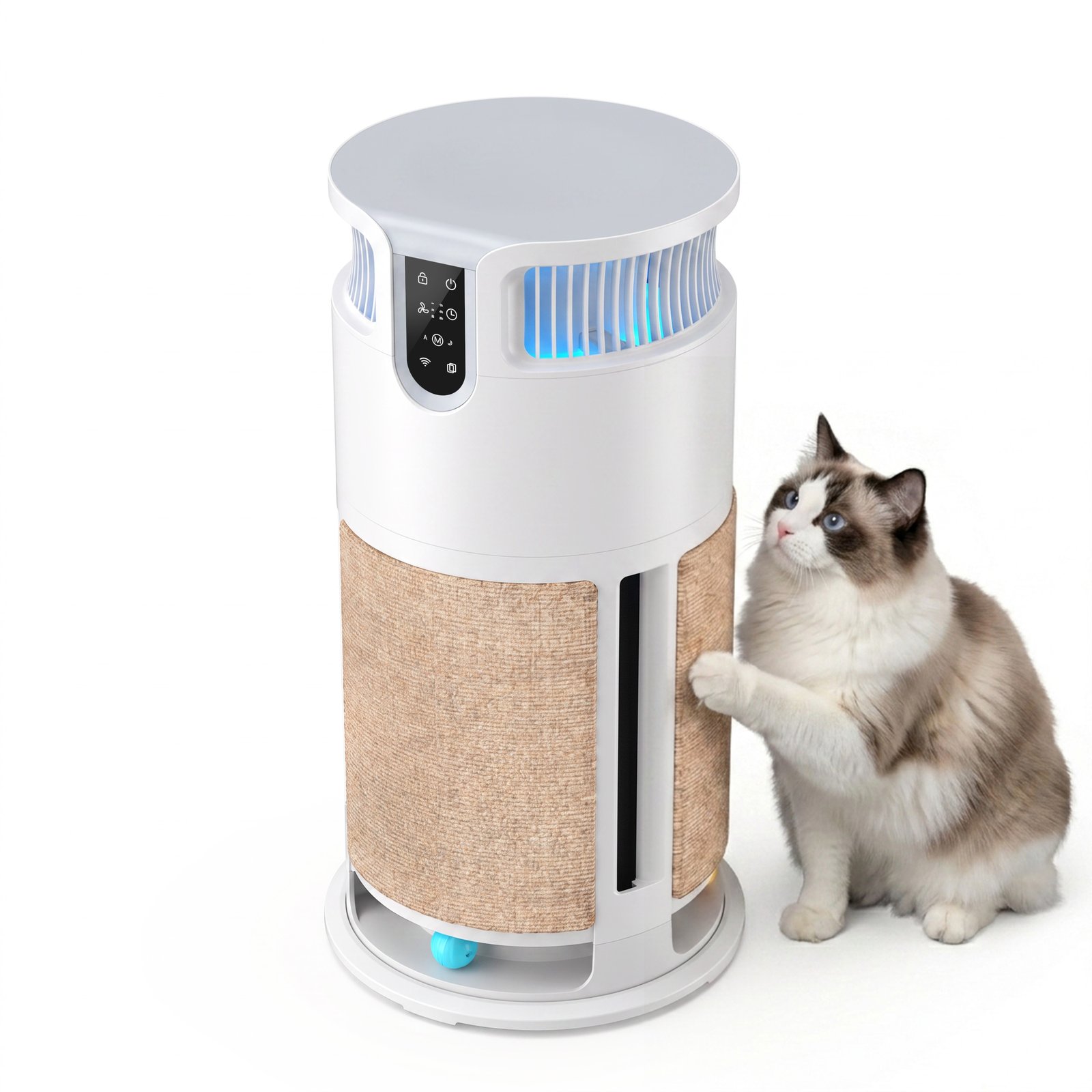 AP390 Pet Air Purifier