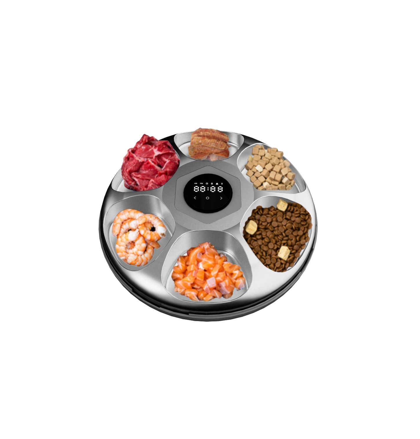 F5 Wet Food Feeder - image 3