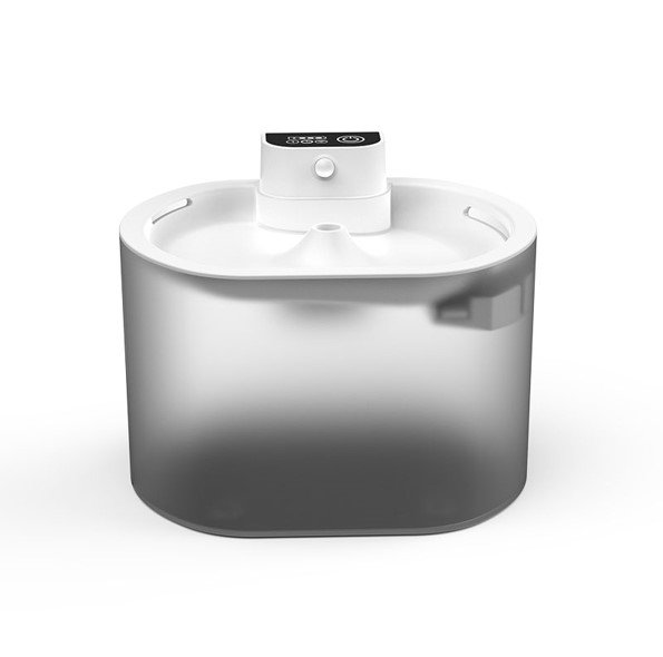 PC-W1 Sensor Pet Water Fountain