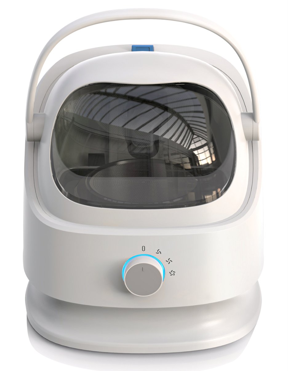 Pet Grooming Vacuum S5 - image 4