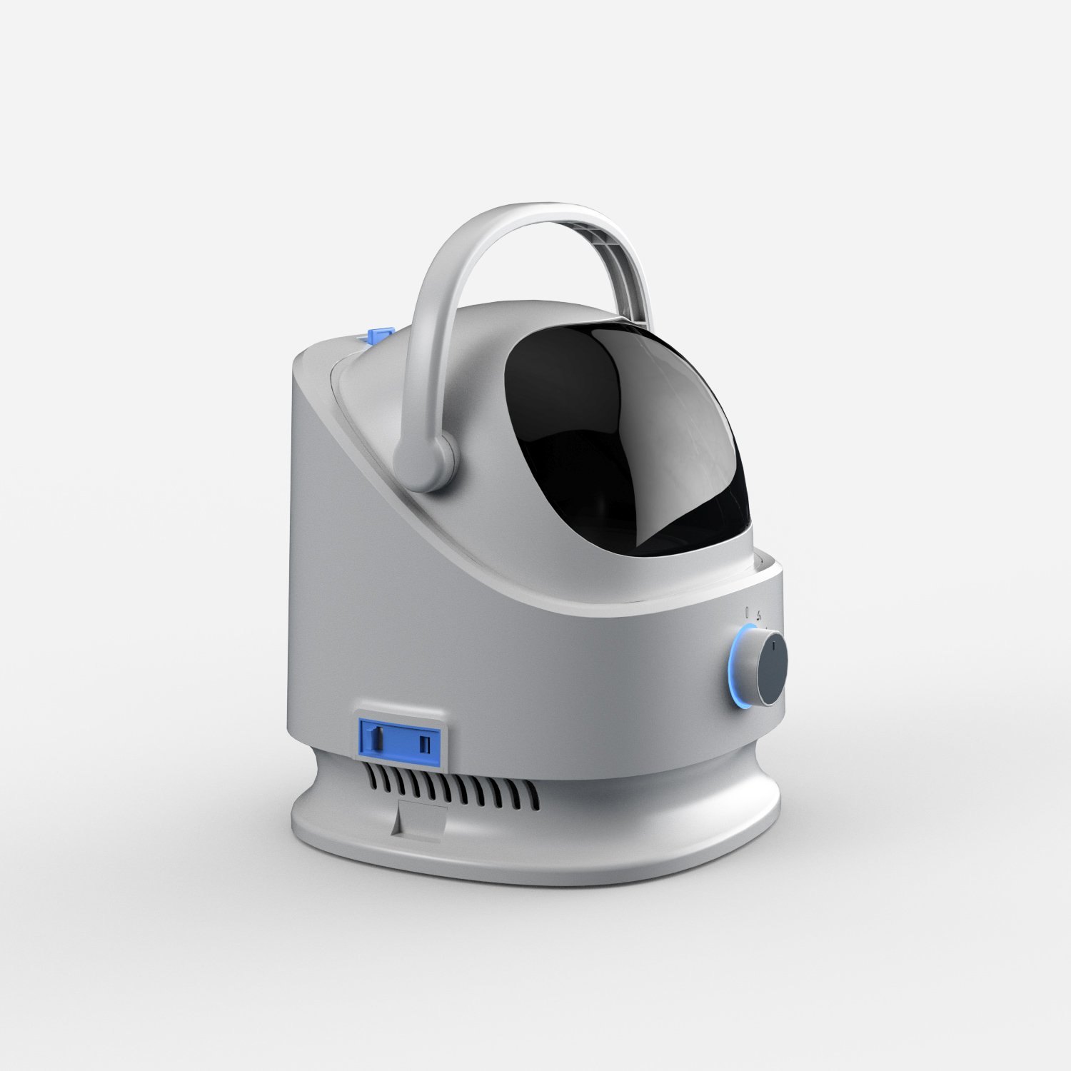 Pet Grooming Vacuum S5 - image 9