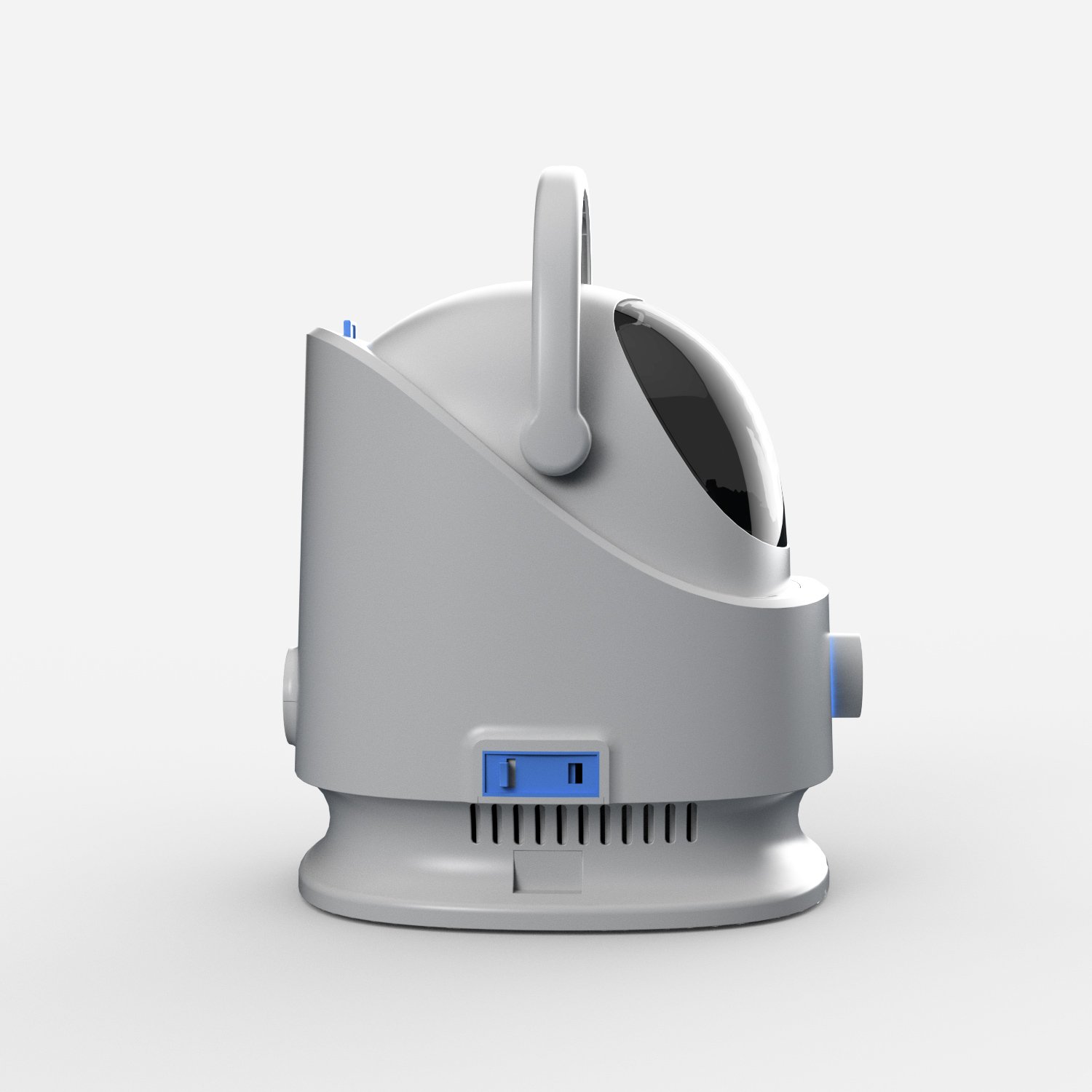 Pet Grooming Vacuum S5 - image 10