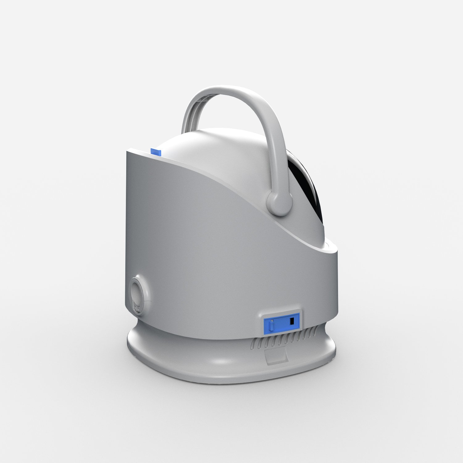 Pet Grooming Vacuum S5 - image 11