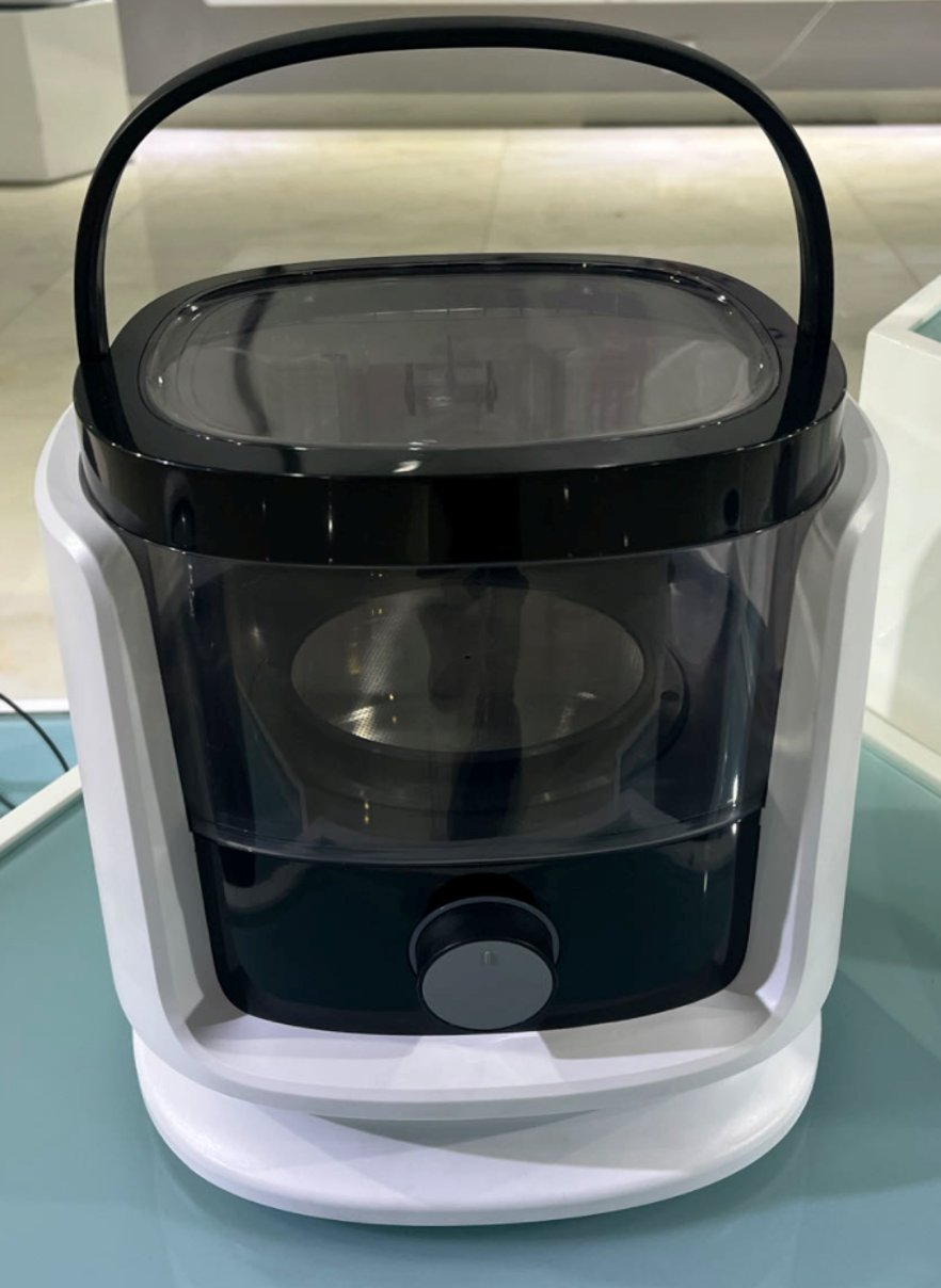 Pet Grooming Vacuum S7