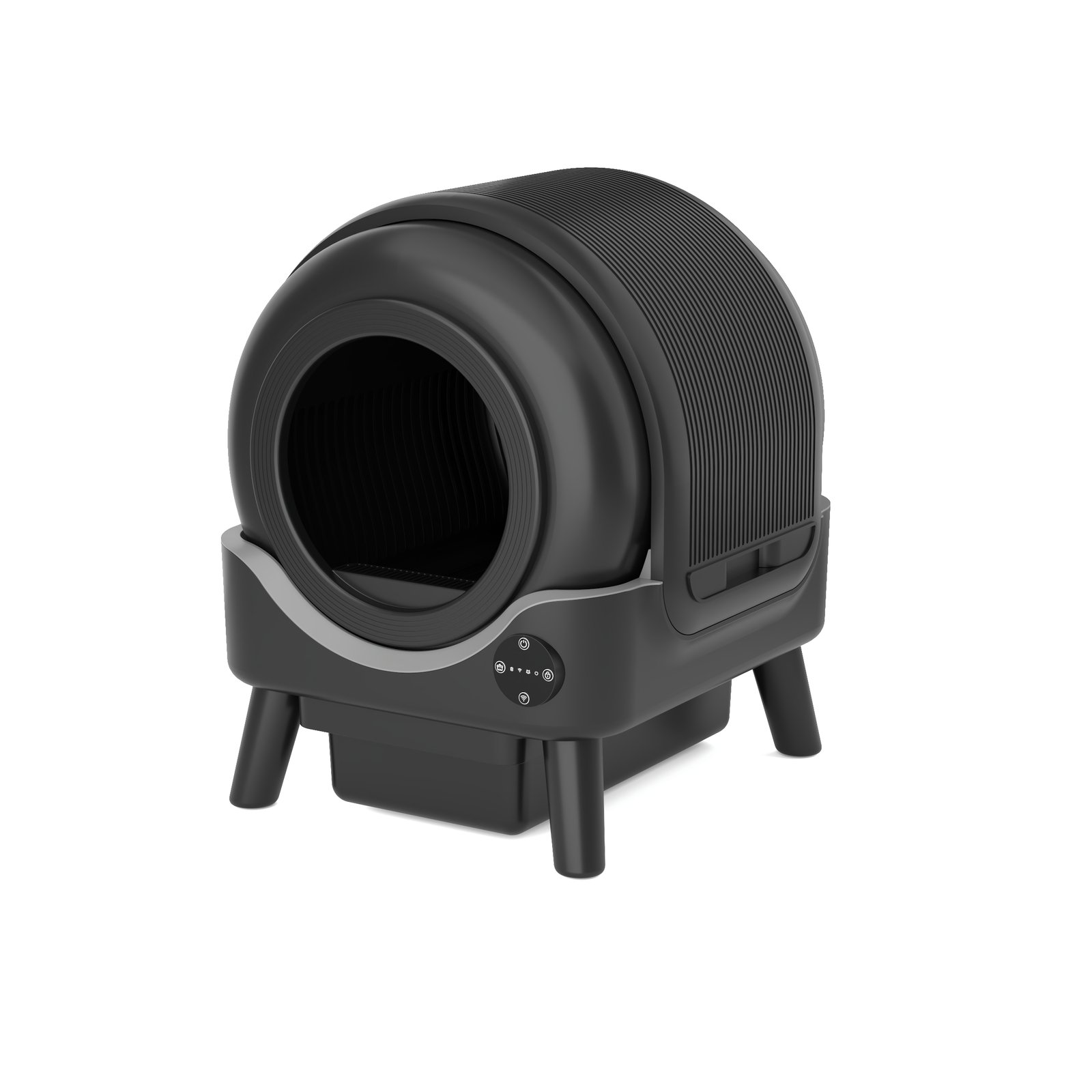 ZM02 Smart Automatic Litter Box - image 5