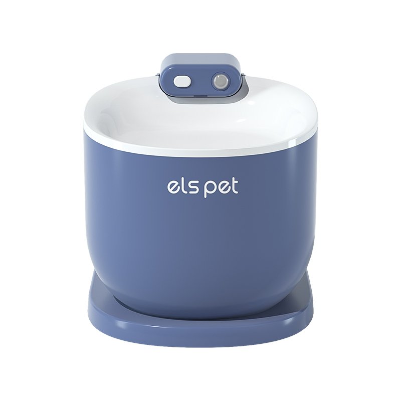 2.5L Sensor Pet Water Fountain Gen 2 - image 7