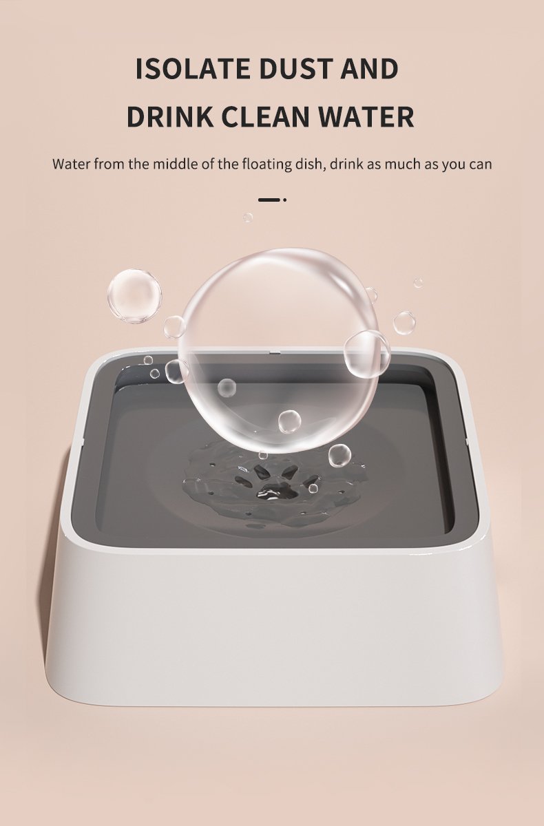2L Floating Water Bowl - image 10