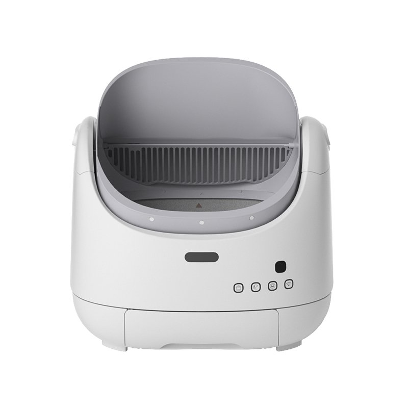 4075A Open-Top Litter Box - image 11