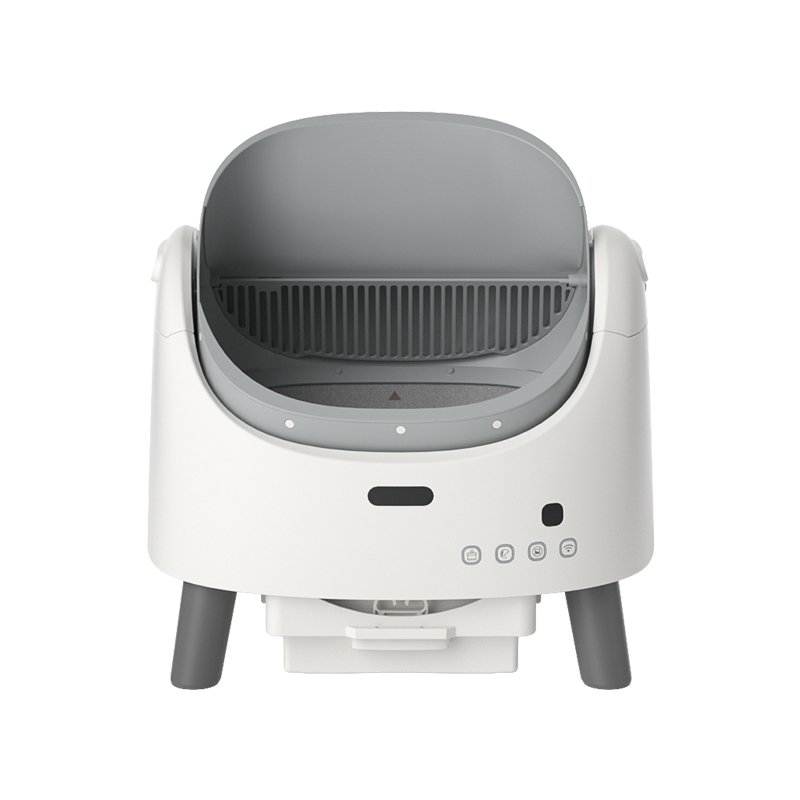4075B Open-Top Litter Box Series - image 8