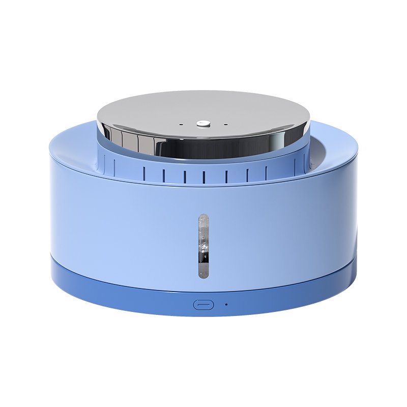 8L Cake Pet Water Fountain
