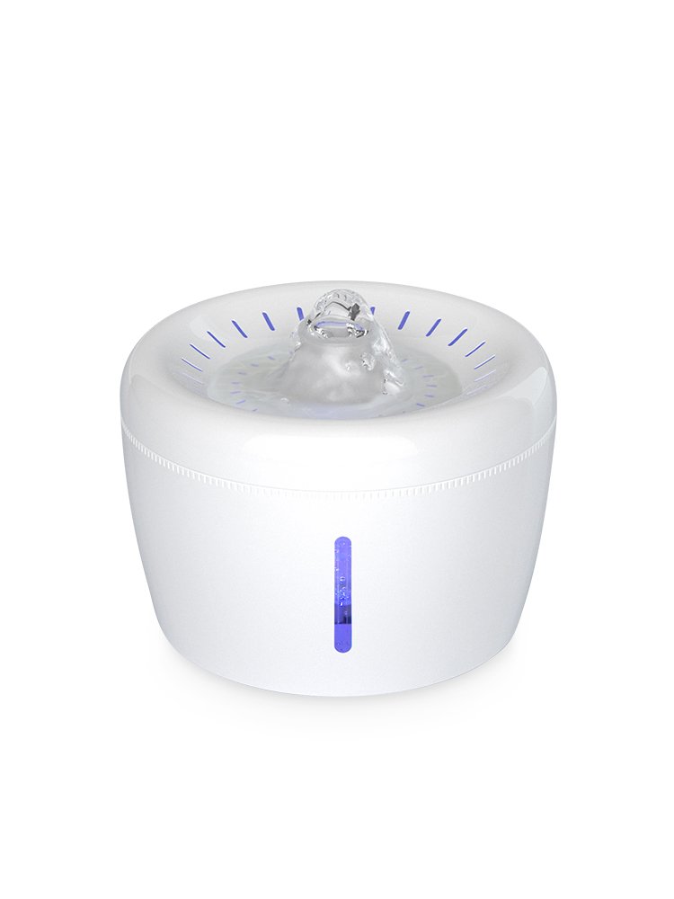 Apple Pet Water Fountain - image 6