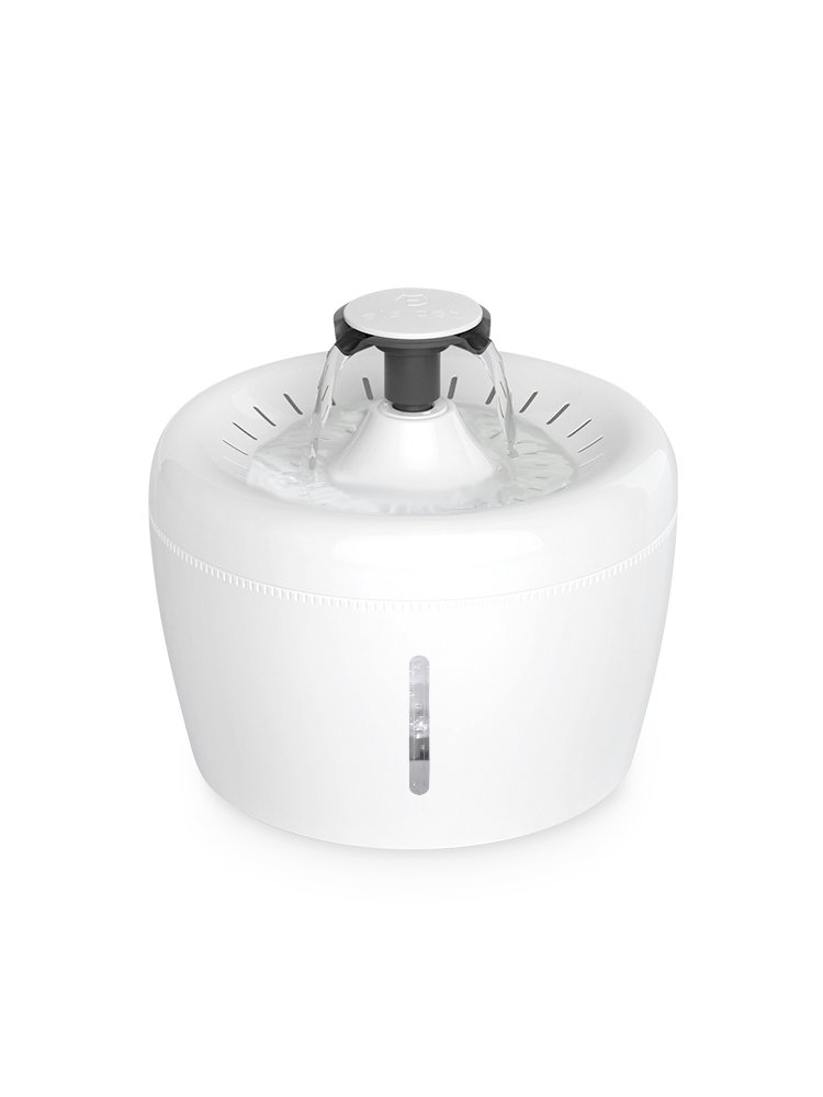 Apple Pet Water Fountain - image 7