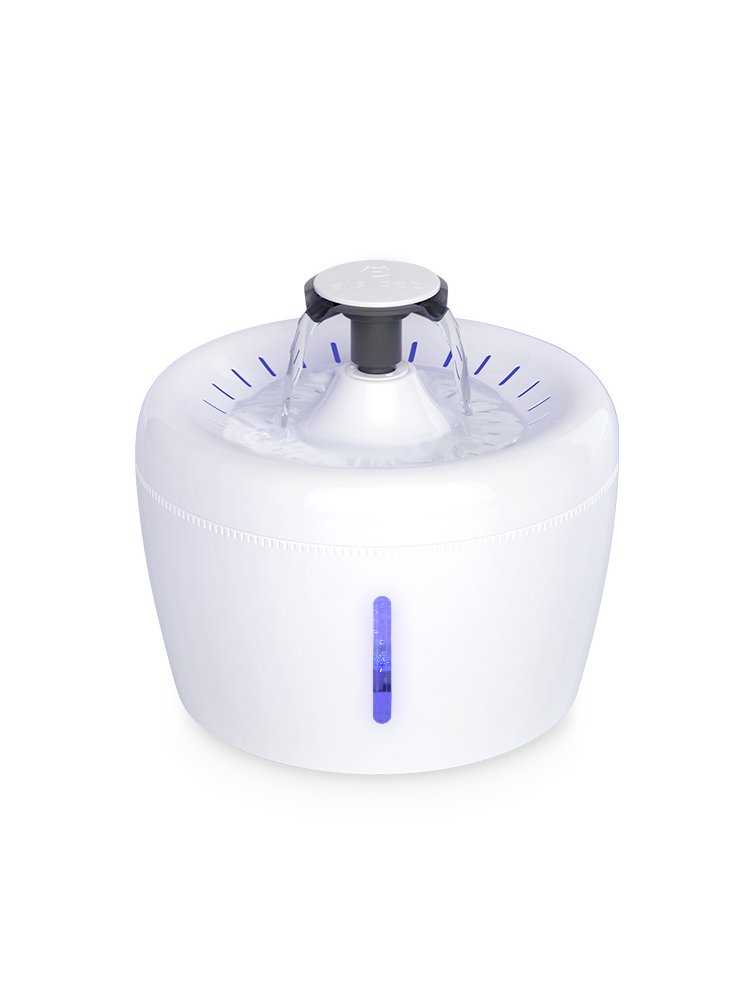 Apple Pet Water Fountain - image 8