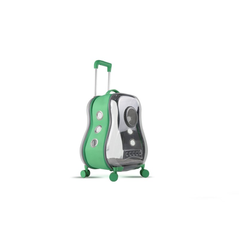 Cello Pet Travel Carrier