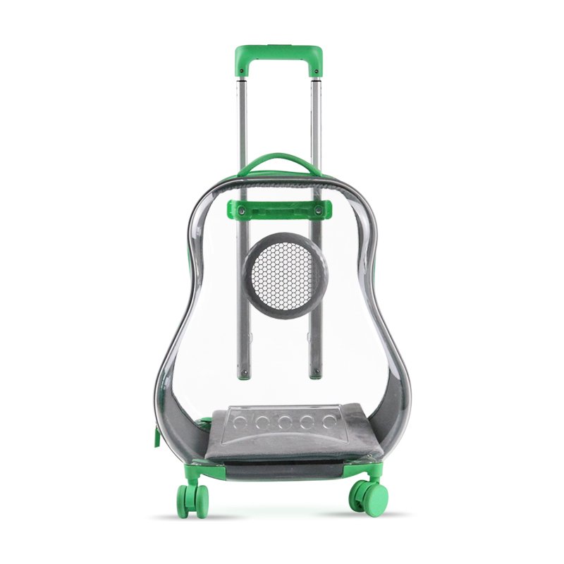Cello Pet Travel Carrier - image 2