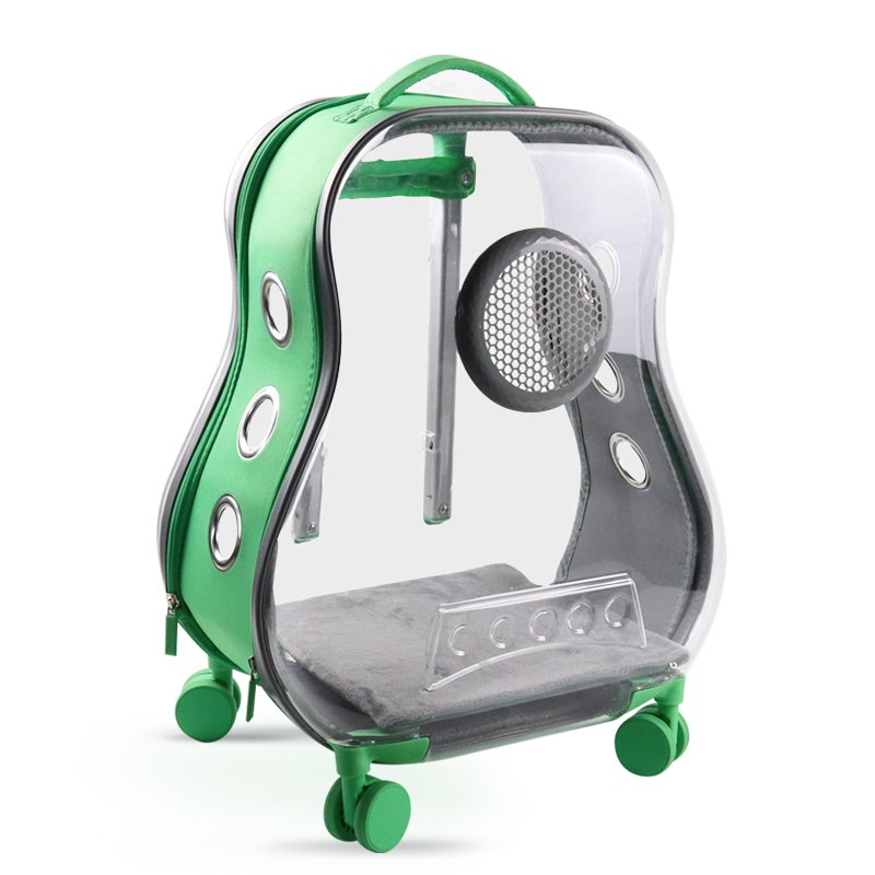 Cello Pet Travel Carrier - image 3