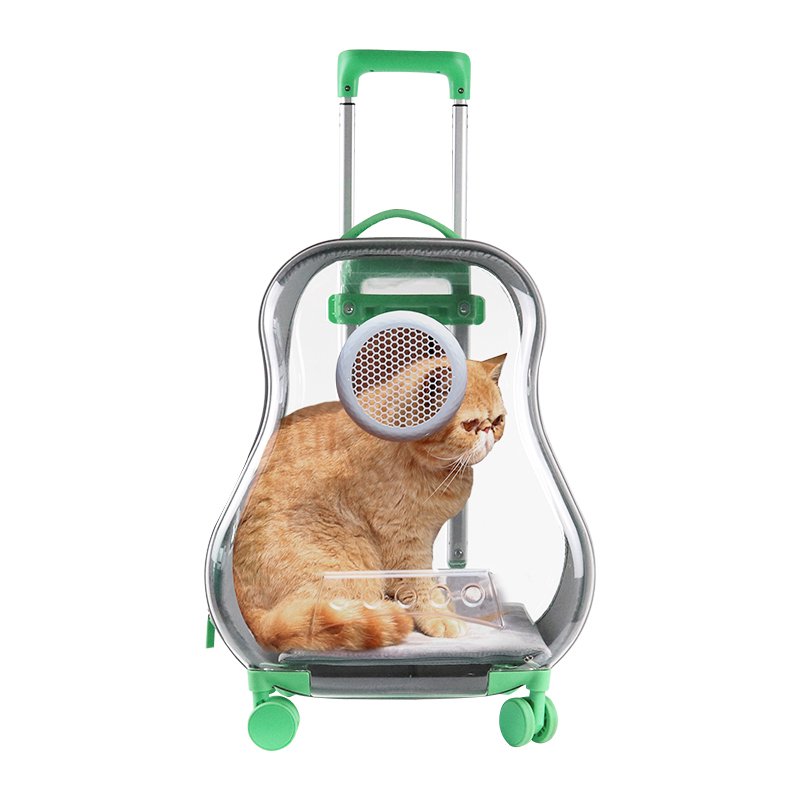 Cello Pet Travel Carrier - image 4
