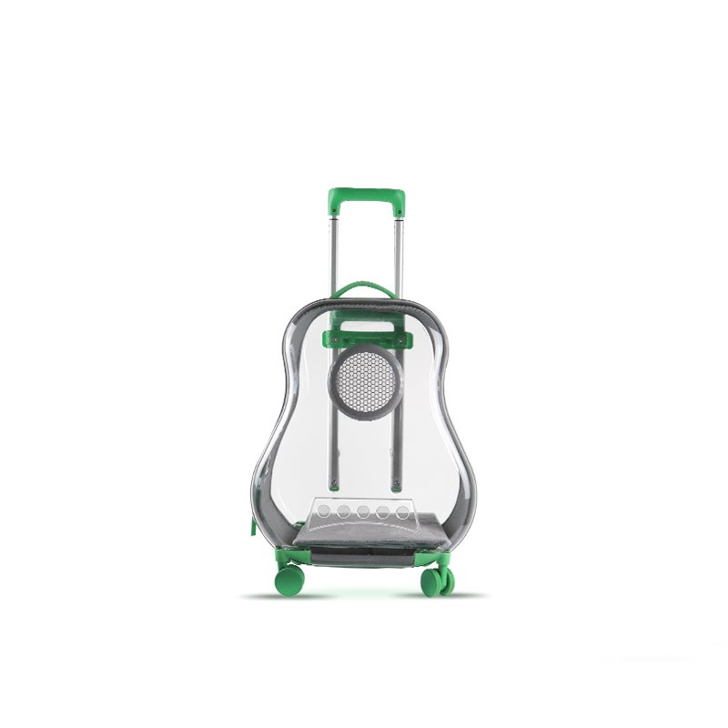 Cello Pet Travel Carrier - image 5