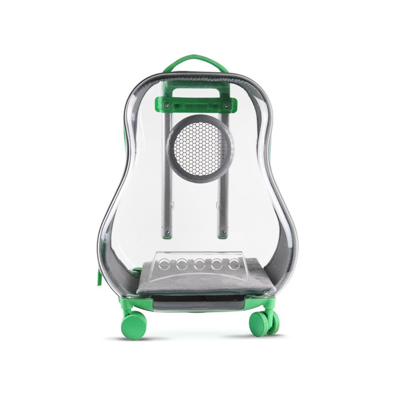 Cello Pet Travel Carrier - image 6