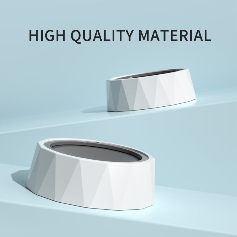 Diamond Floating Water Bowl - image 5