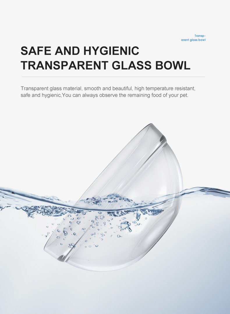 Double Food and Water Bowls - image 9