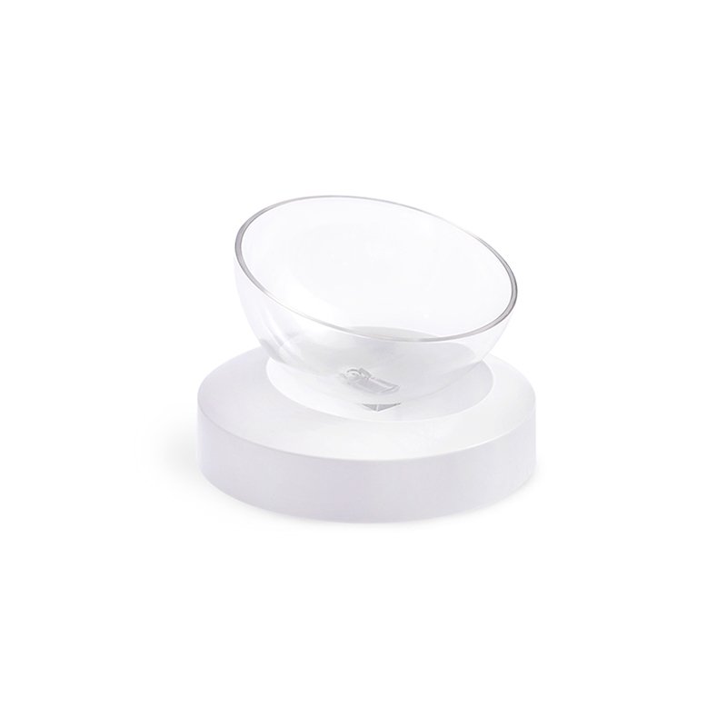 Future Cat Feeding Bowl