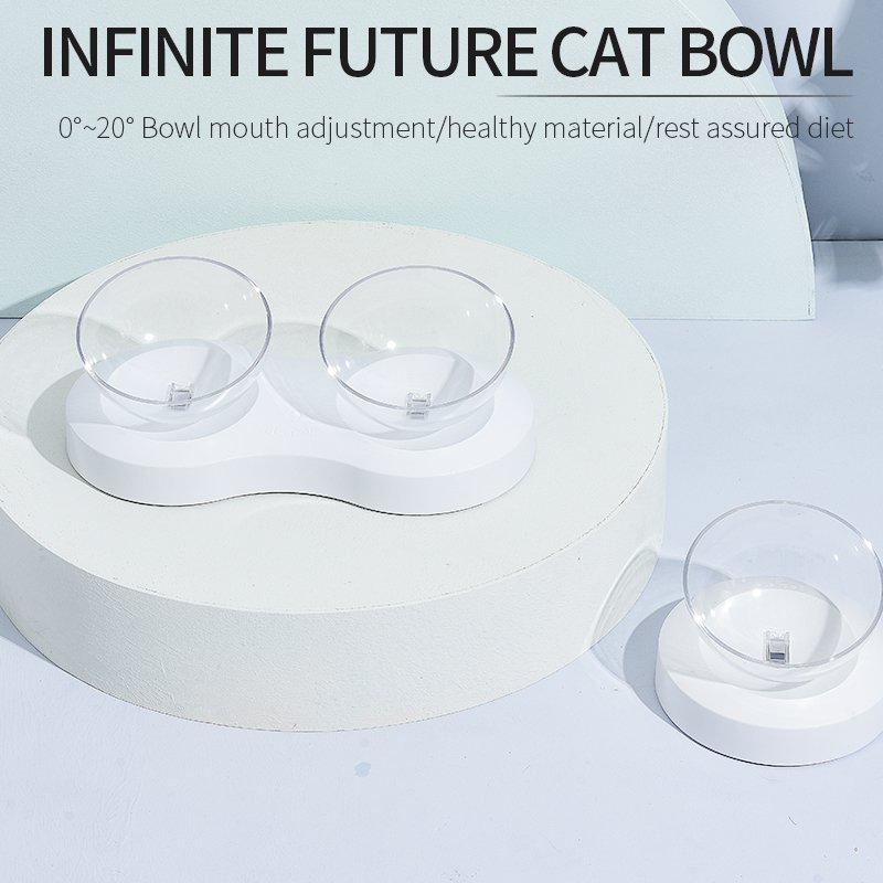 Future Cat Feeding Bowl - image 3