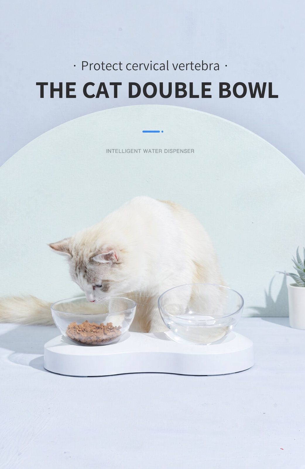 Future Cat Feeding Bowl - image 6