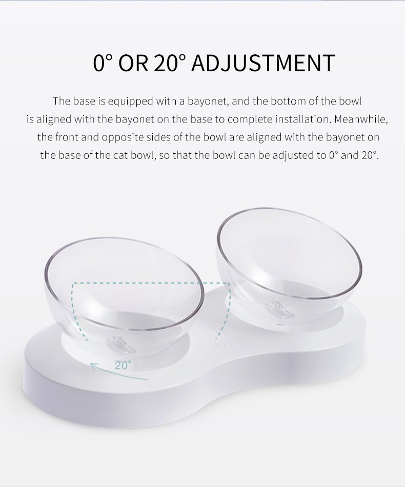 Future Cat Feeding Bowl - image 9