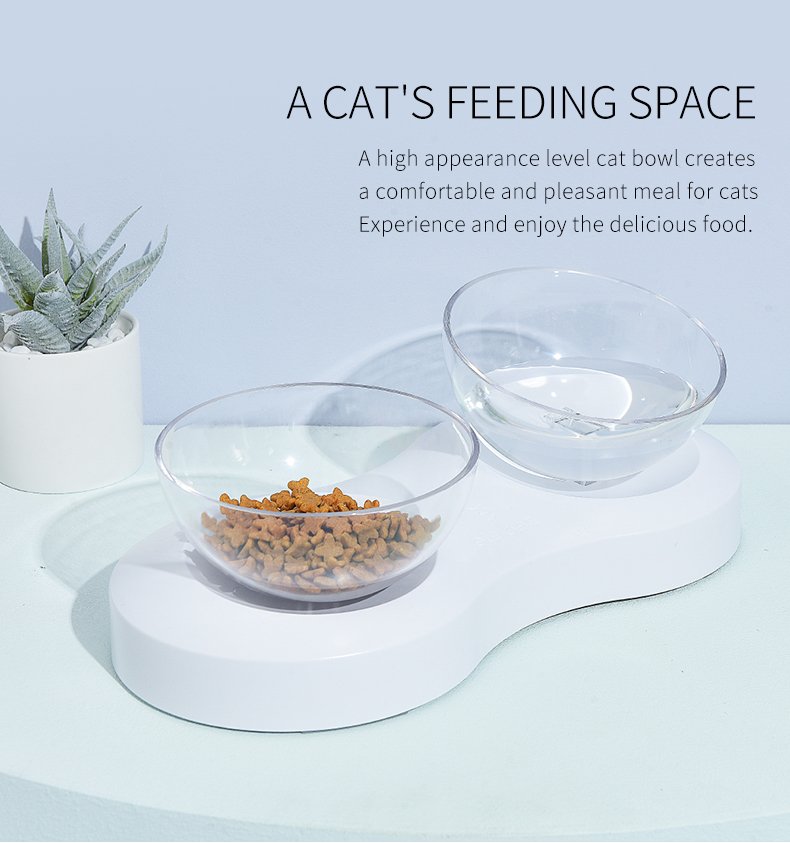 Future Cat Feeding Bowl - image 10