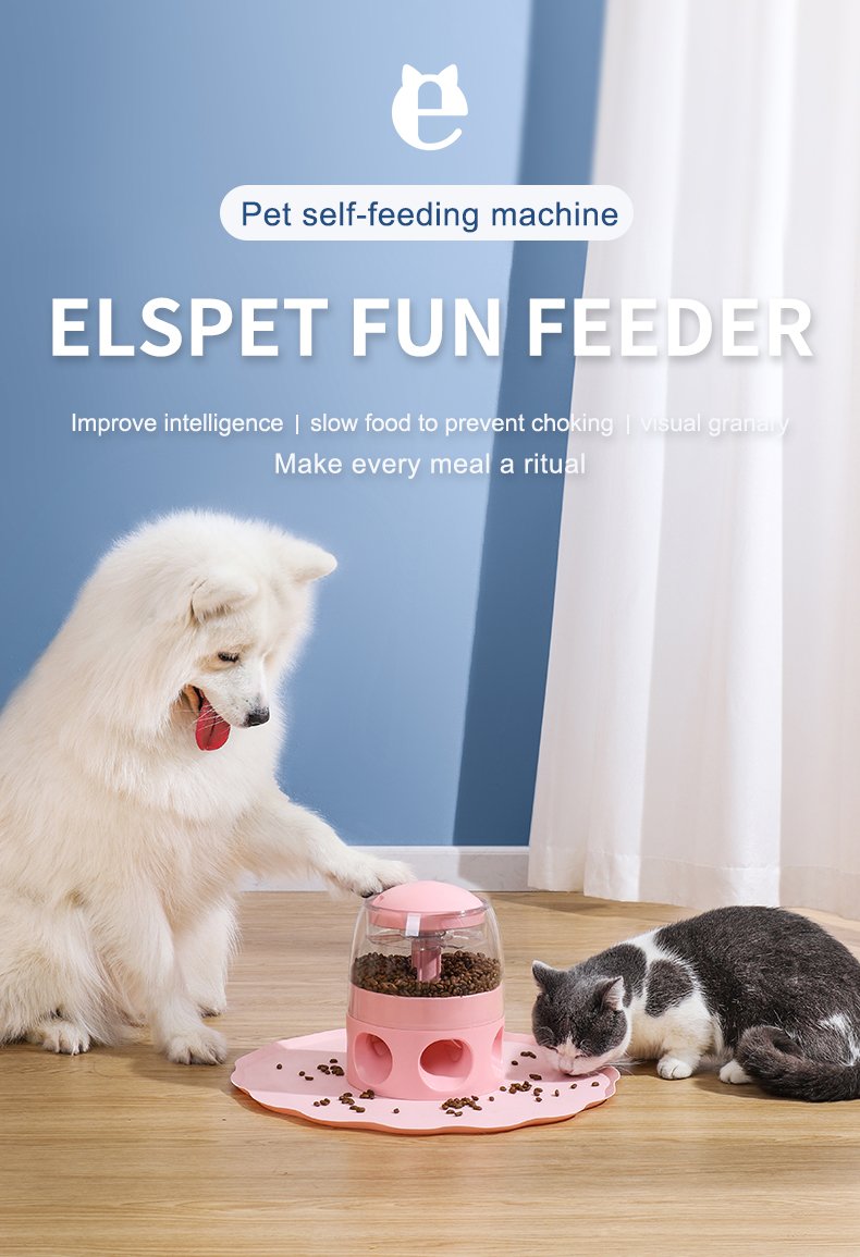 Interactive Treat-Dispensing Toy - image 7