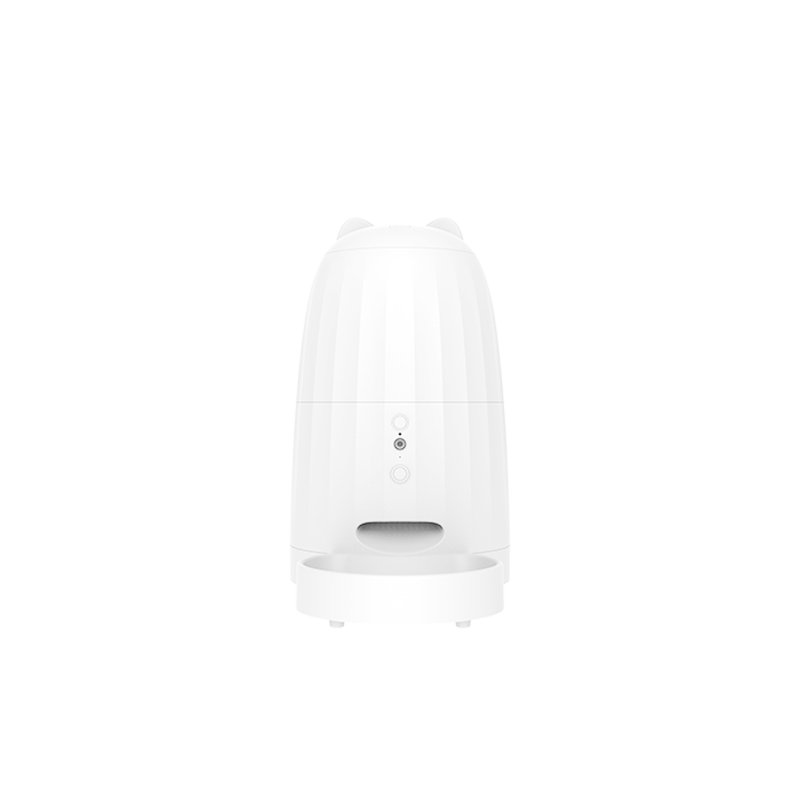 Music Pet Feeder
