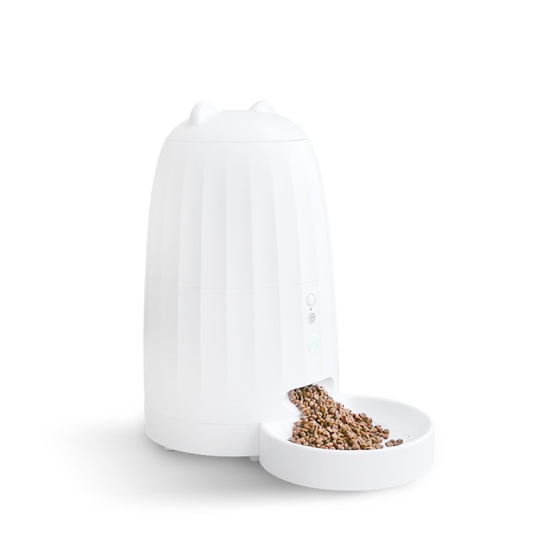 Music Pet Feeder - image 2