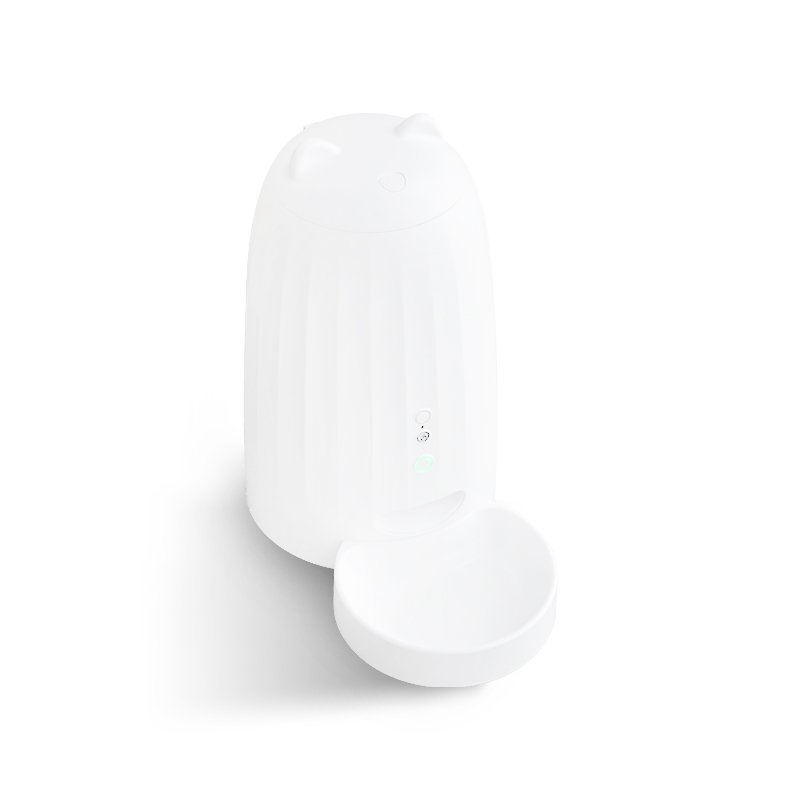 Music Pet Feeder - image 4