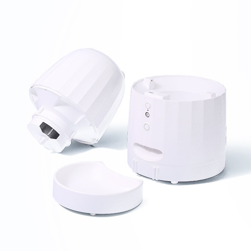 Music Pet Feeder - image 8
