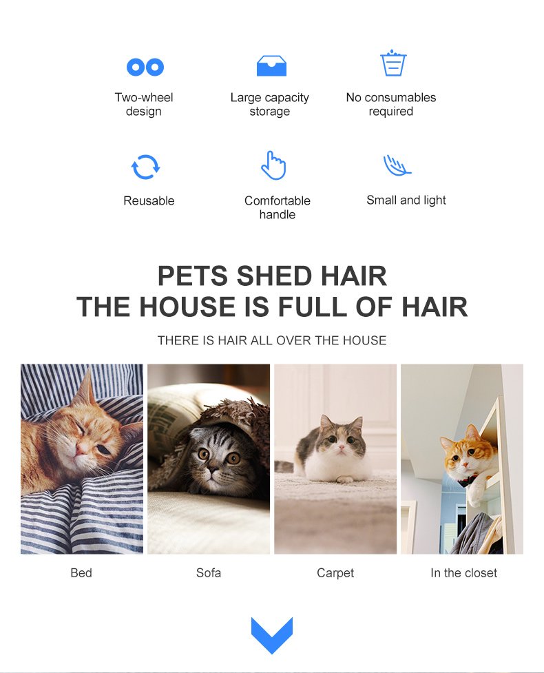 Pet Hair Remover - image 5
