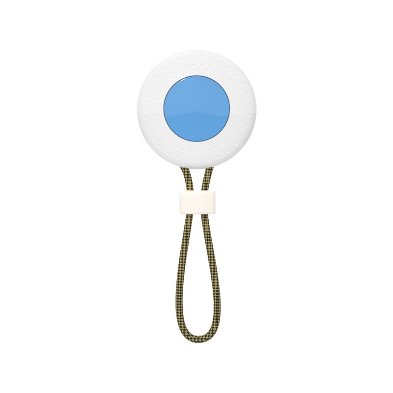 Pudding Self-Cleaning Pet Brush - image 6
