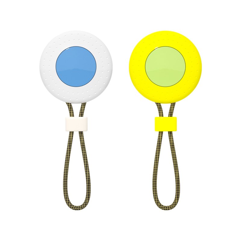 Pudding Self-Cleaning Pet Brush - image 7