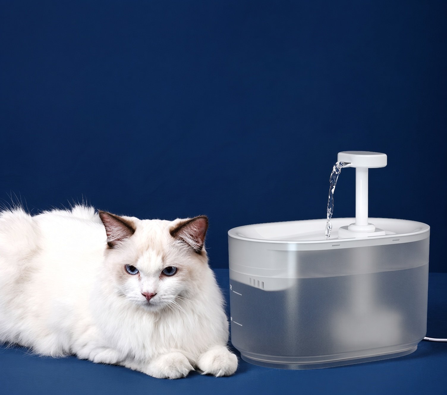 Pure Source Pet Water Fountain - image 5