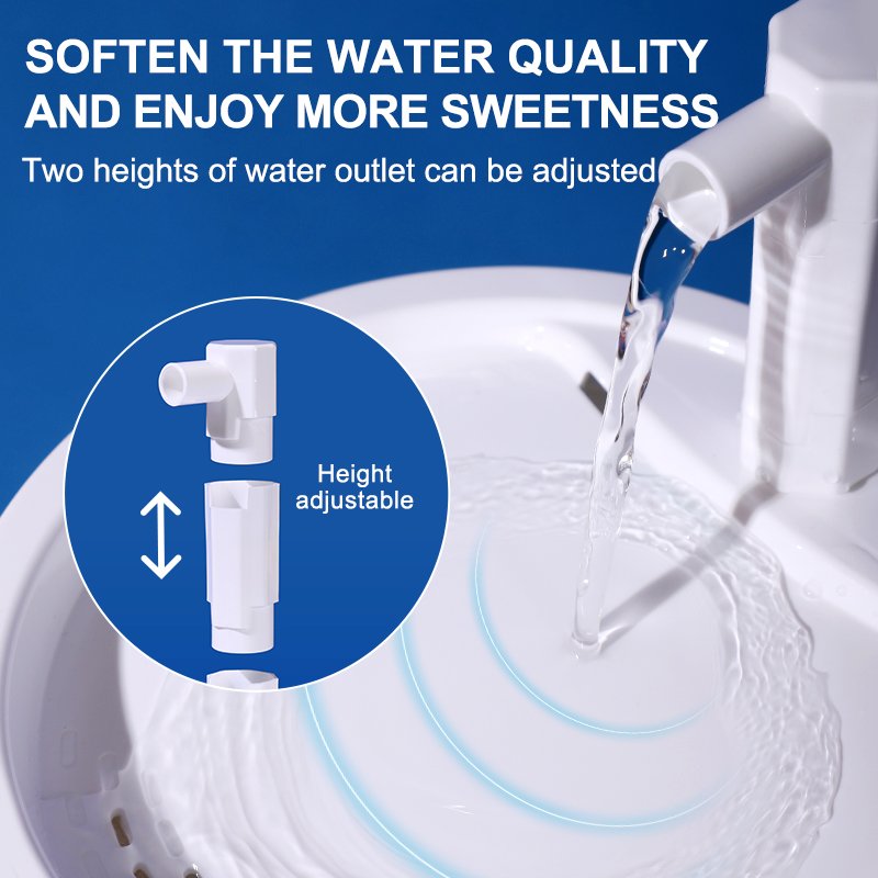 Ripple Pet Water Fountain - image 3