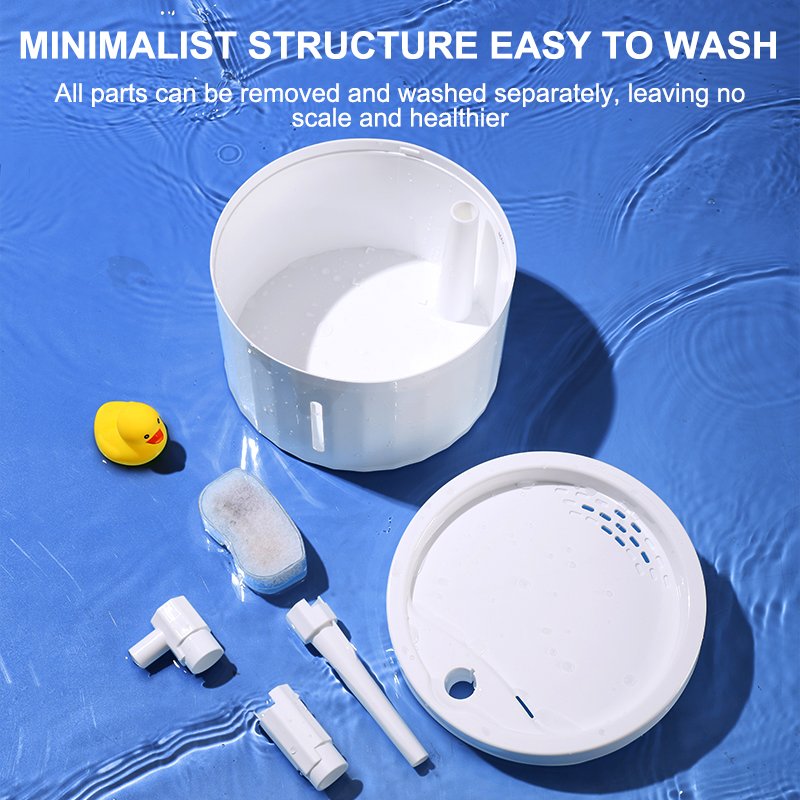 Ripple Pet Water Fountain - image 6