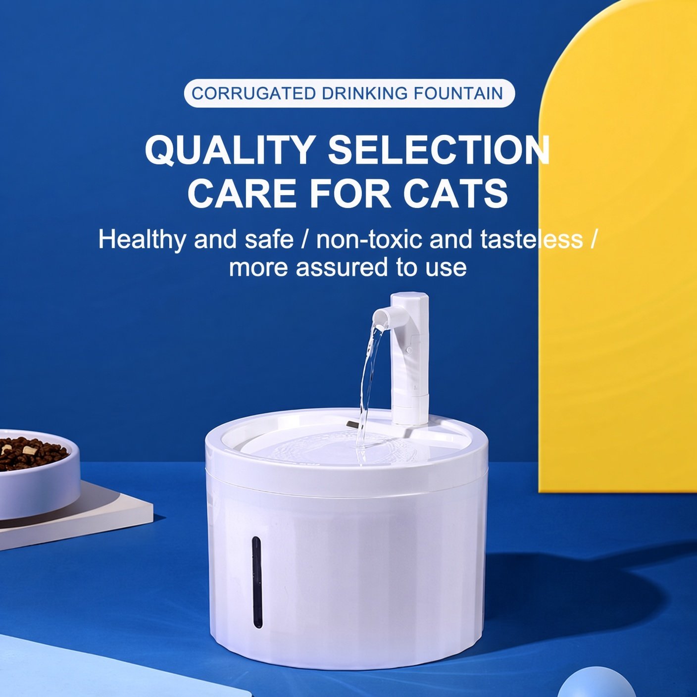 Ripple Pet Water Fountain - image 9