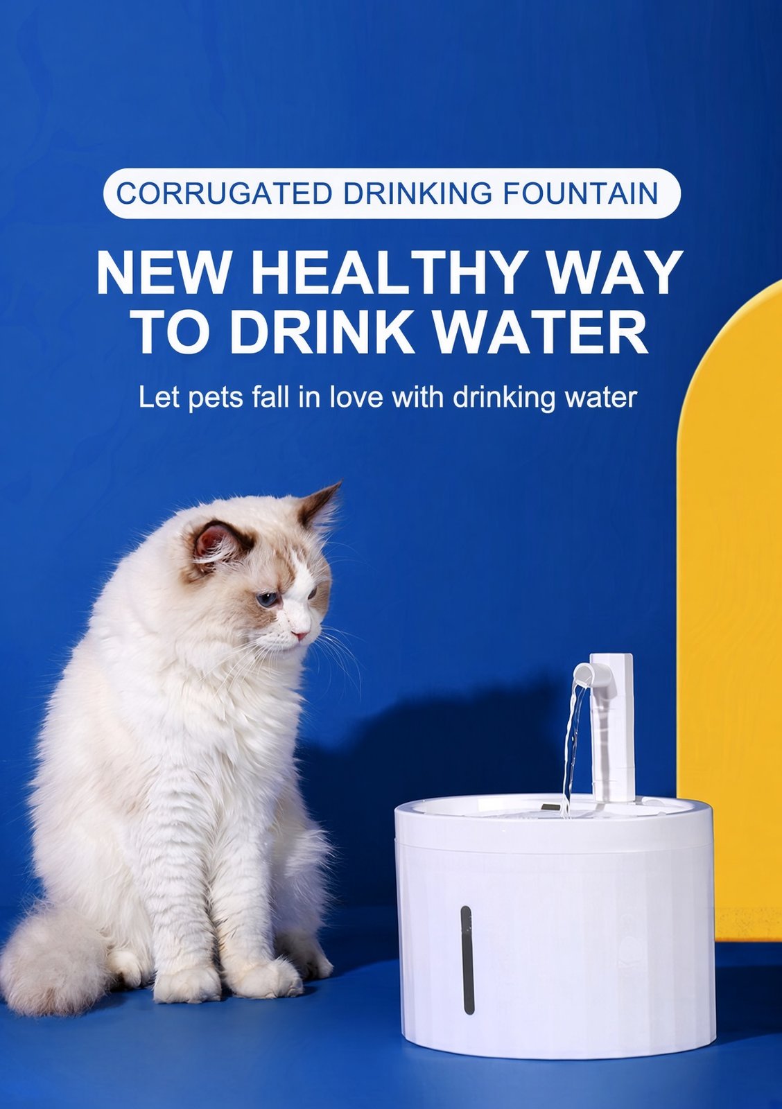 Ripple Pet Water Fountain - image 10