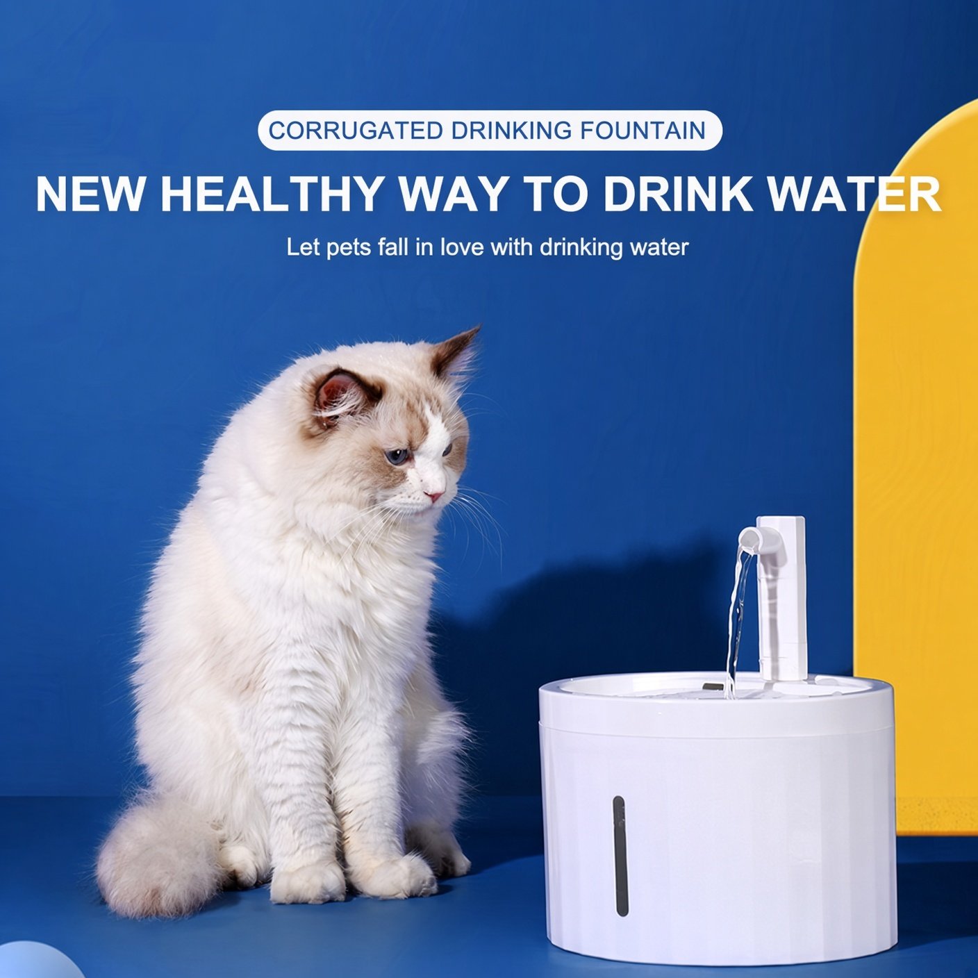 Ripple Pet Water Fountain - image 11