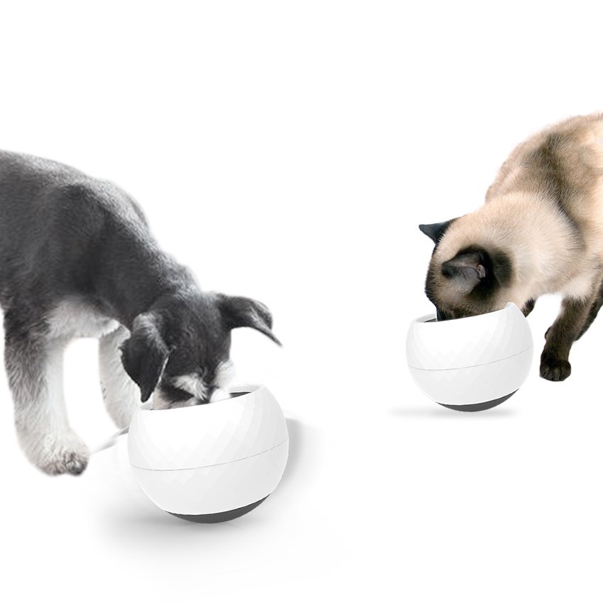 Rocking Slow Feeder Bowl - image 4