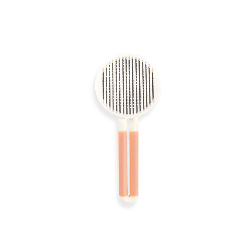 Self-Cleaning Pet Brush - image 2