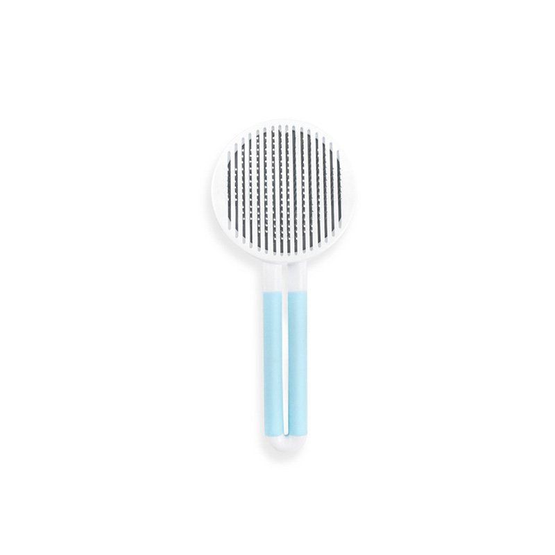 Self-Cleaning Pet Brush - image 3