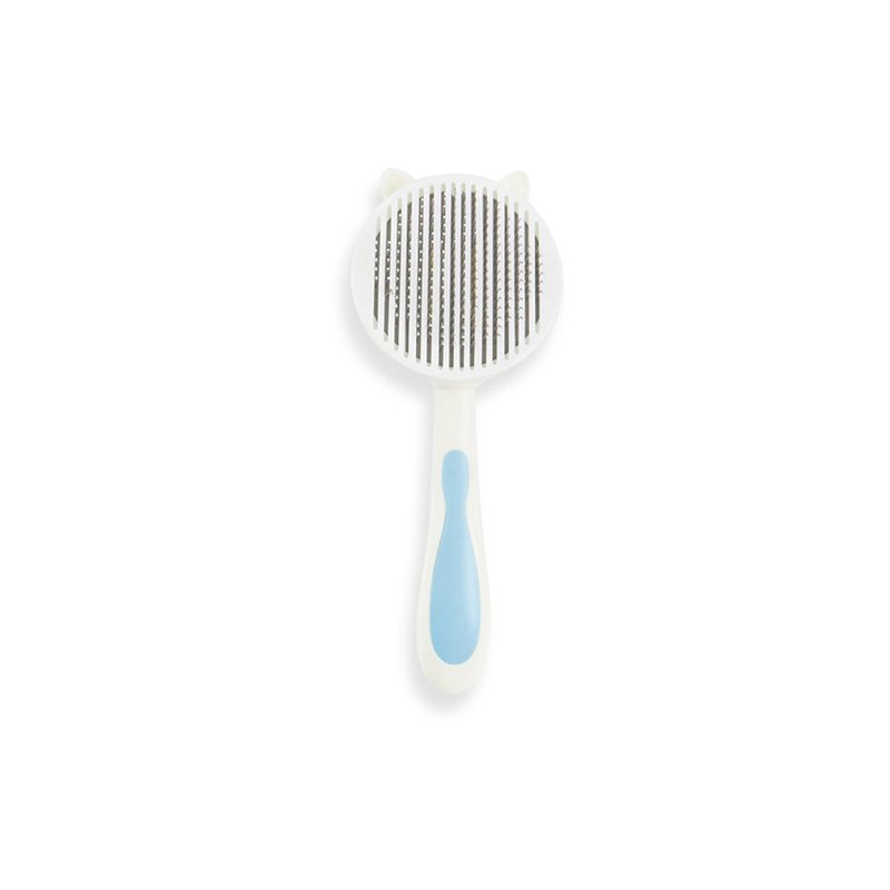 Self-Cleaning Pet Brush - image 6